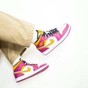 Nike Air Jordan 1