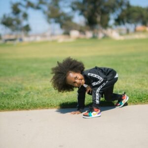 Kid's Sneakers
